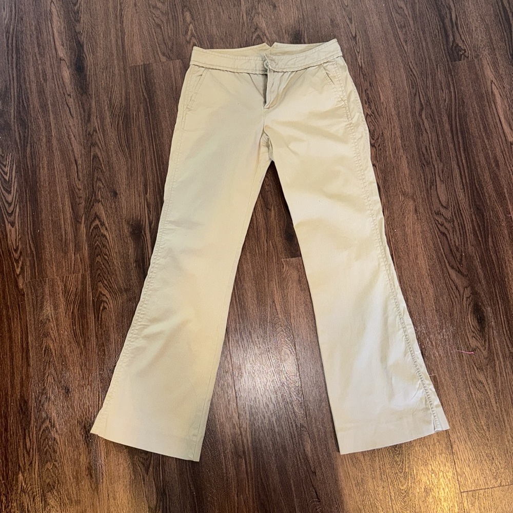 VINTAGE Marc Jacobs early 2000’s chinos size 2 excellent condition